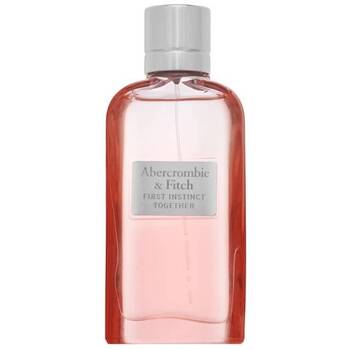 First Instinct Together for Her EDP